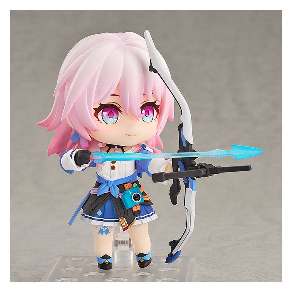 FIGURA NENDOROID MARCH 7TH 2456 FIGURA NENDOROID MARCH 7TH 2456